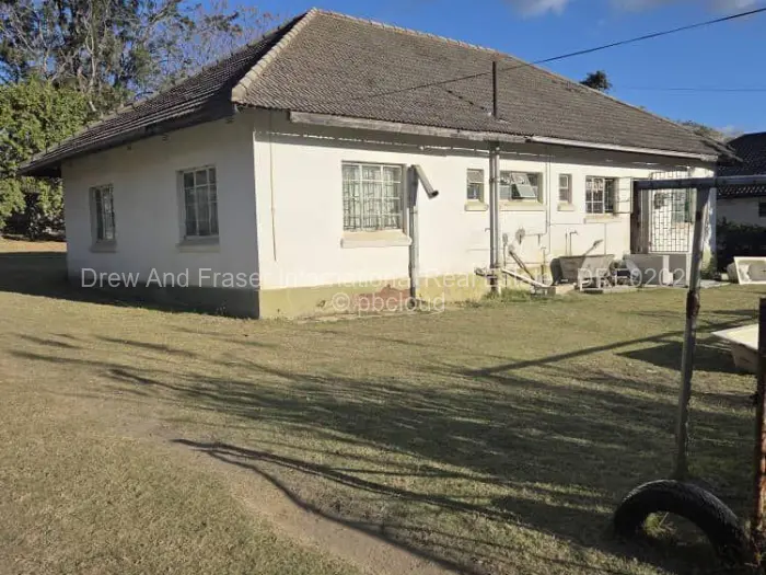 Townhouse/Cluster for Sale in Darlington, Mutare