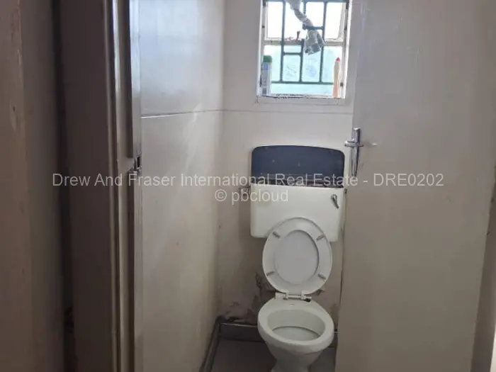 Townhouse/Cluster for Sale in Darlington, Mutare