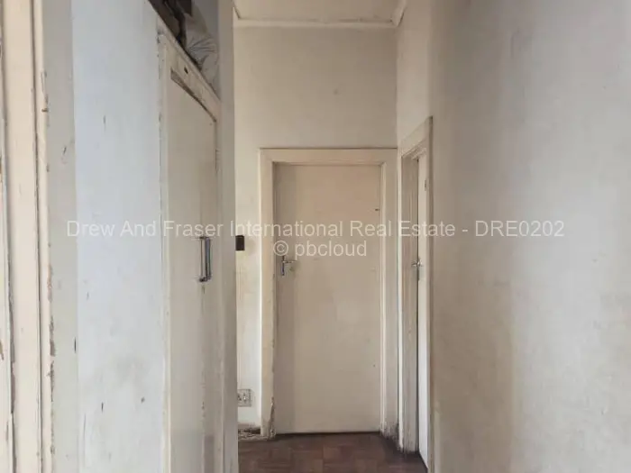 Townhouse/Cluster for Sale in Darlington, Mutare