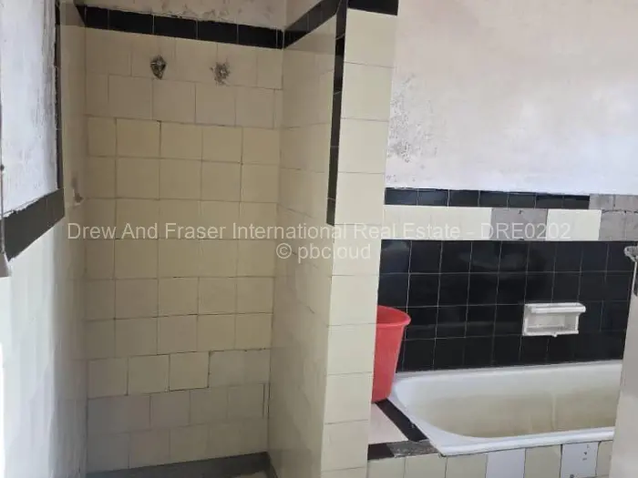 Townhouse/Cluster for Sale in Darlington, Mutare