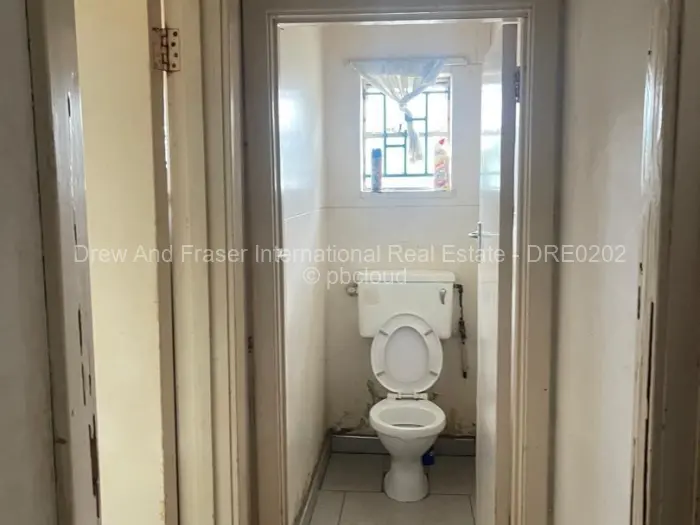 Townhouse/Cluster for Sale in Darlington, Mutare