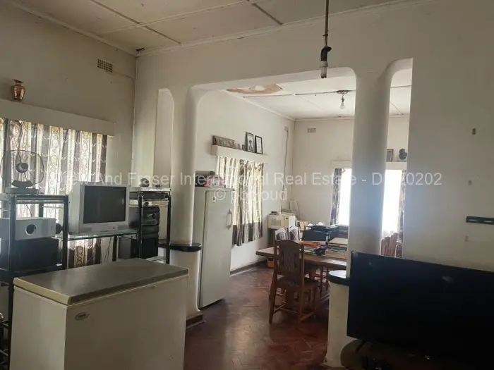 Townhouse/Cluster for Sale in Darlington, Mutare