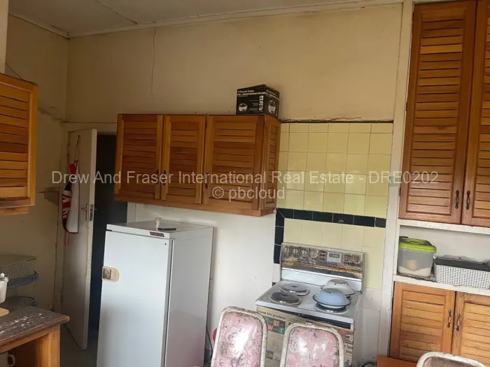 Townhouse/Cluster for Sale in Darlington, Mutare