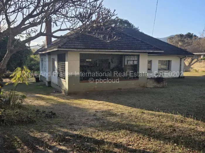Townhouse/Cluster for Sale in Darlington, Mutare