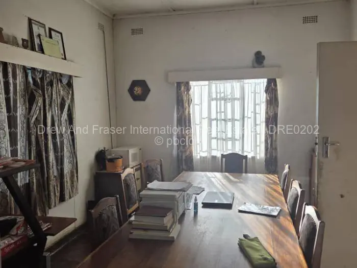 Townhouse/Cluster for Sale in Darlington, Mutare