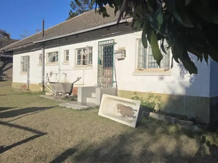 Townhouse/Cluster for Sale in Darlington, Mutare