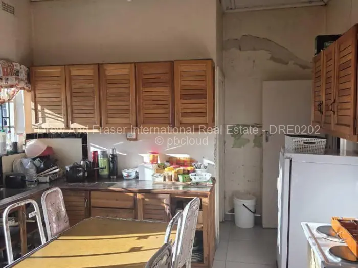 Townhouse/Cluster for Sale in Darlington, Mutare