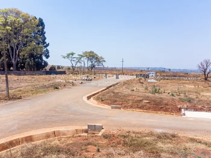 Stand for Sale in Borrowdale, Harare