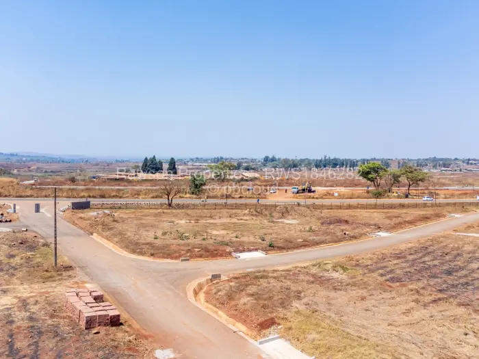Stand for Sale in Borrowdale, Harare