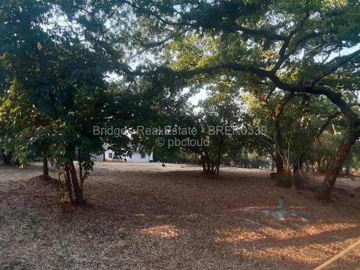Stand for Sale in Chisipite, Harare
