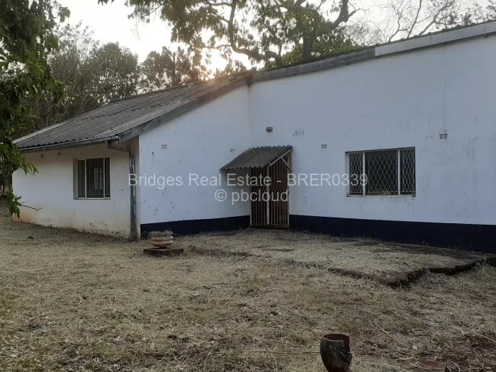Stand for Sale in Chisipite, Harare