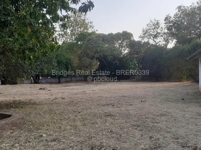 Stand for Sale in Chisipite, Harare