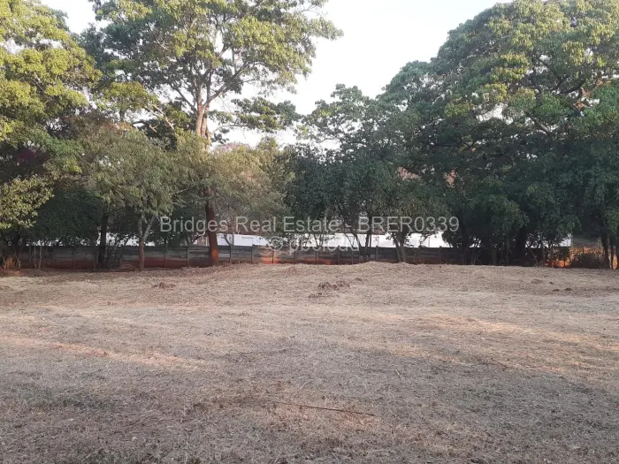 Stand for Sale in Chisipite, Harare