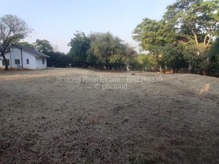 Stand for Sale in Chisipite, Harare