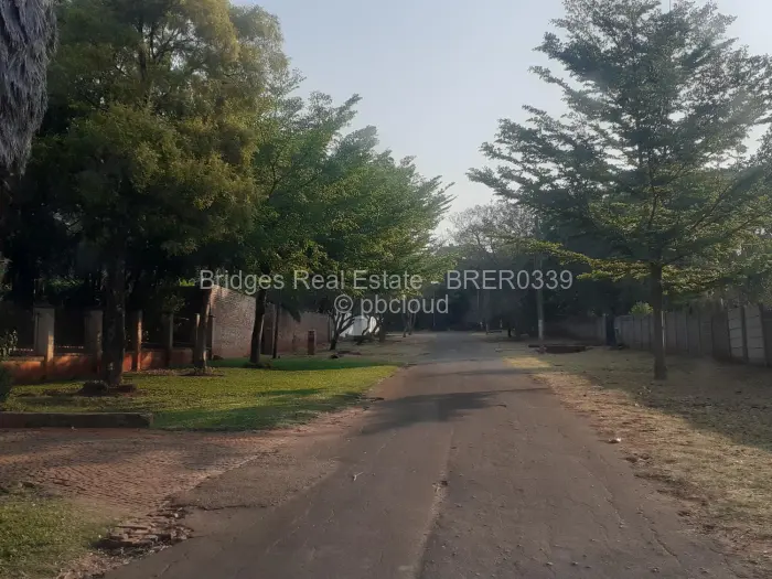Stand for Sale in Chisipite, Harare