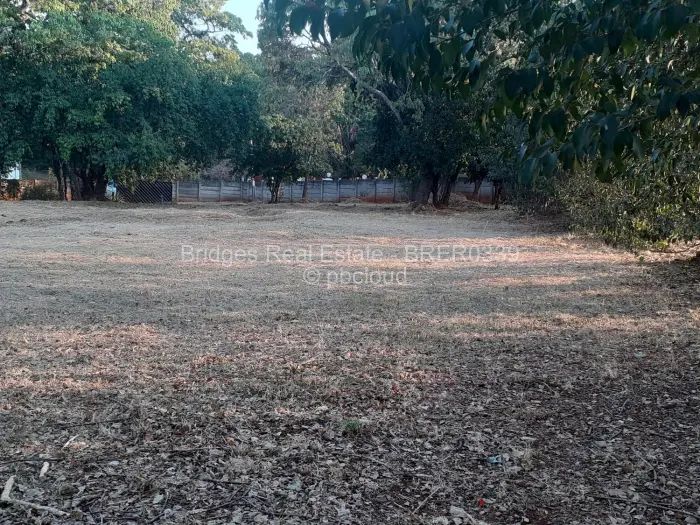 Stand for Sale in Chisipite, Harare
