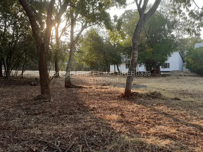 Stand for Sale in Chisipite, Harare