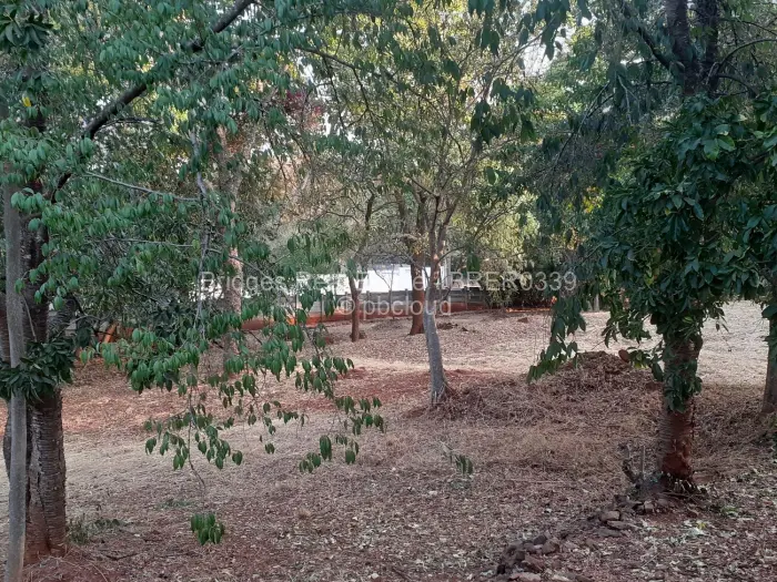Stand for Sale in Chisipite, Harare