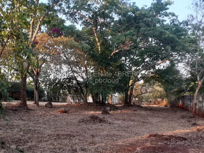 Stand for Sale in Chisipite, Harare