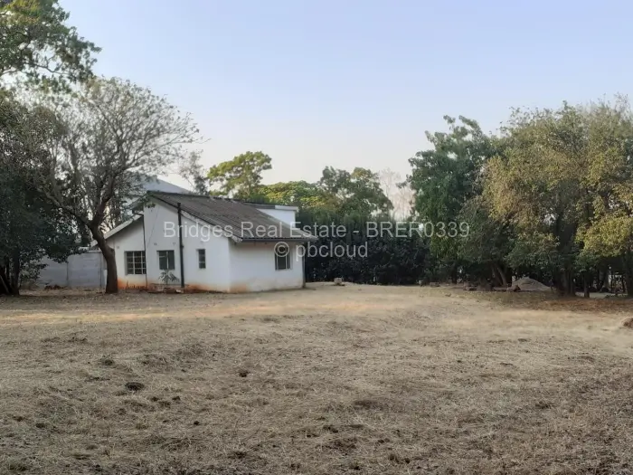 Stand for Sale in Chisipite, Harare