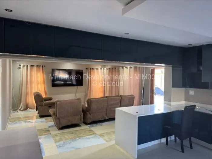 4 Bedroom House for Sale in Mabvazuva Estates, Ruwa