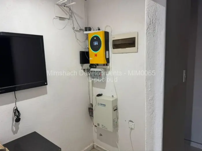 4 Bedroom House for Sale in Mabvazuva Estates, Ruwa