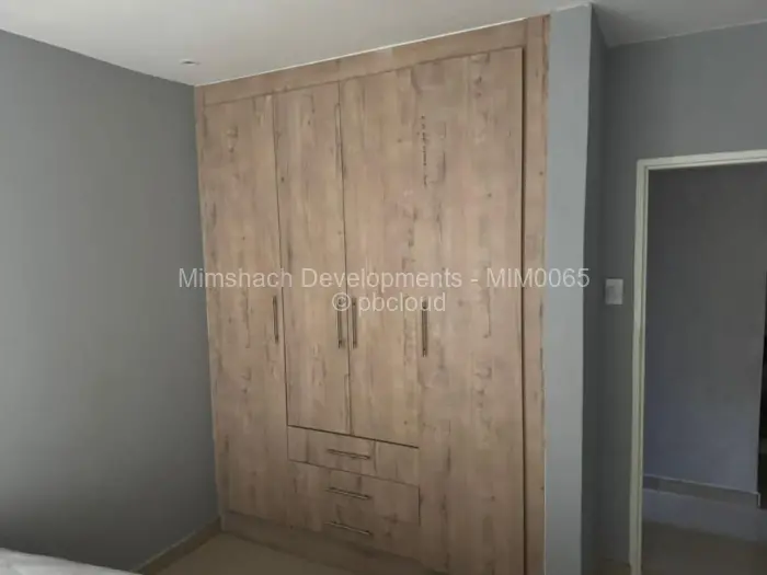 4 Bedroom House for Sale in Mabvazuva Estates, Ruwa