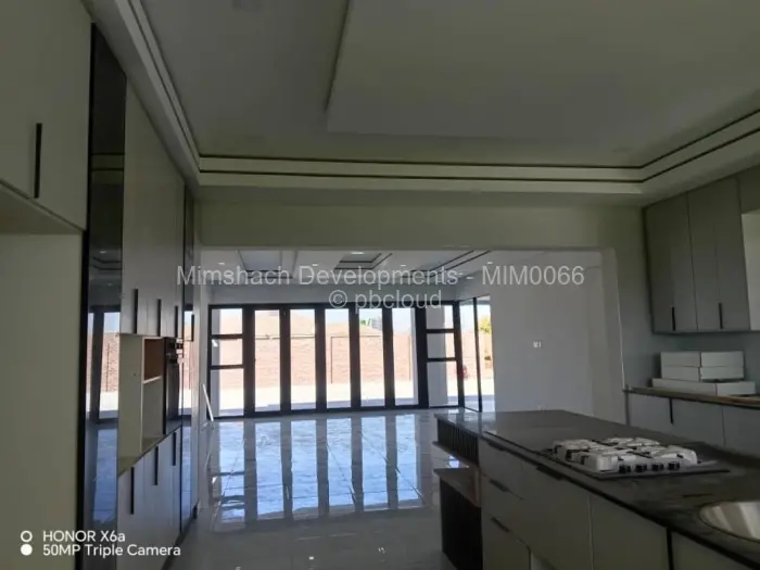 7 Bedroom House for Sale in Mount Pleasant Heights, Harare