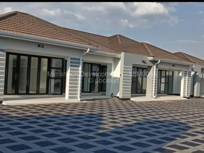 7 Bedroom House for Sale in Mount Pleasant Heights, Harare