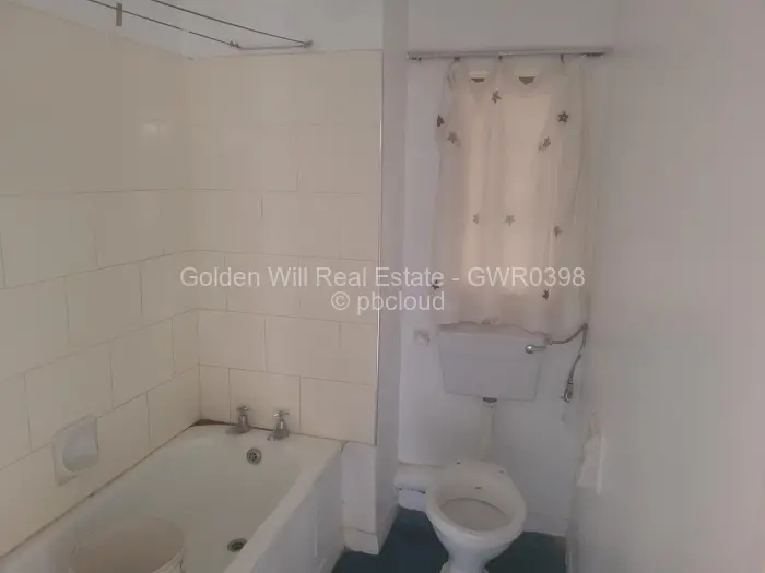 Flat/Apartment to Rent in Avenues