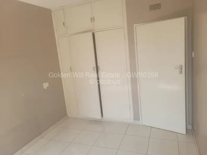Flat/Apartment to Rent in Avenues