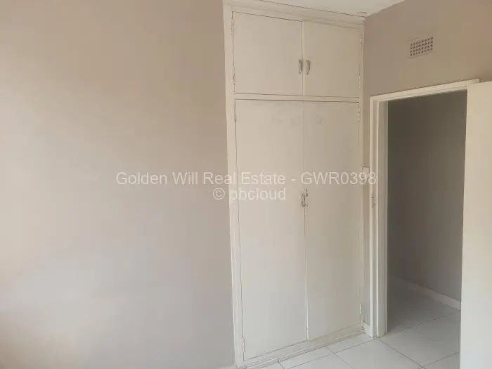 Flat/Apartment to Rent in Avenues