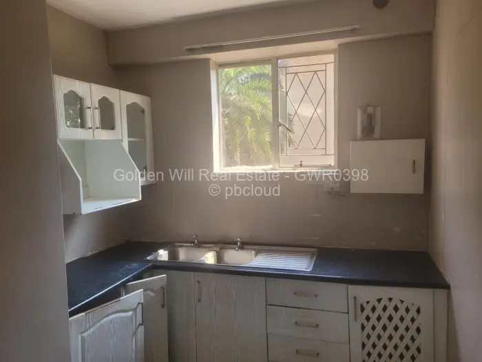 Flat/Apartment to Rent in Avenues