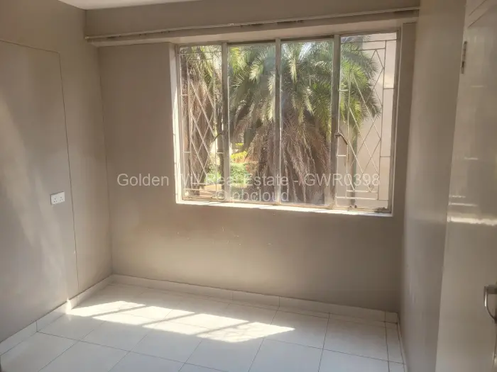 Flat/Apartment to Rent in Avenues