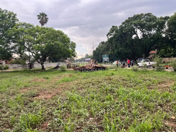 Stand for Sale in Strathaven, Harare