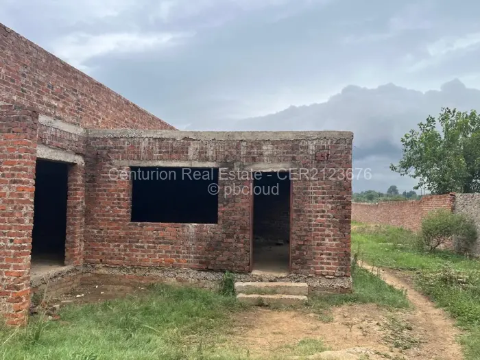 Stand for Sale in Strathaven, Harare