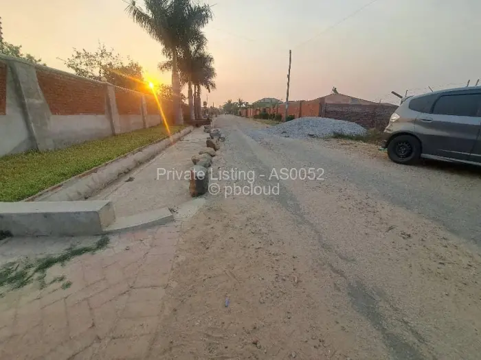 Stand for Sale in Westgate, Harare