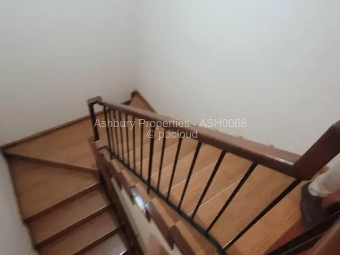 Townhouse/Complex/Cluster for Sale in Avenues, Harare