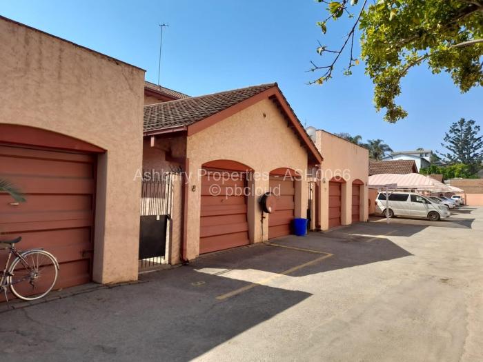 Townhouse/Cluster for Sale in Avenues, Harare