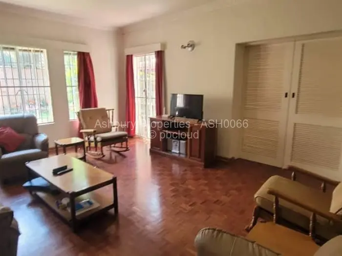 Townhouse/Complex/Cluster for Sale in Avenues, Harare