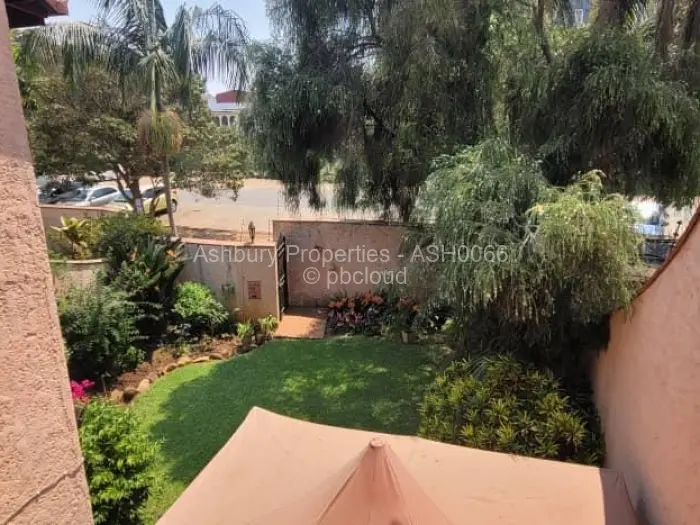 Townhouse/Complex/Cluster for Sale in Avenues, Harare