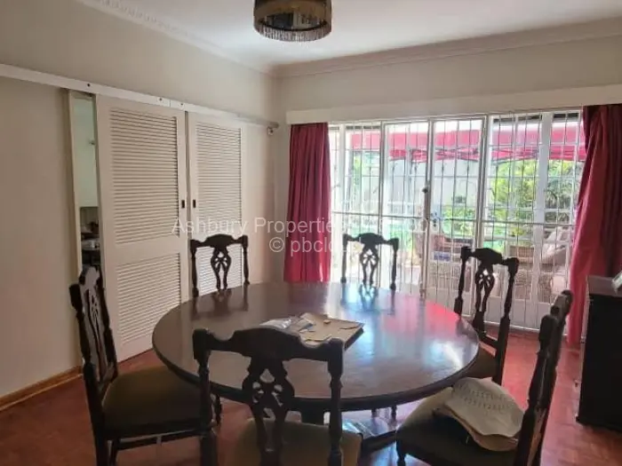 Townhouse/Complex/Cluster for Sale in Avenues, Harare