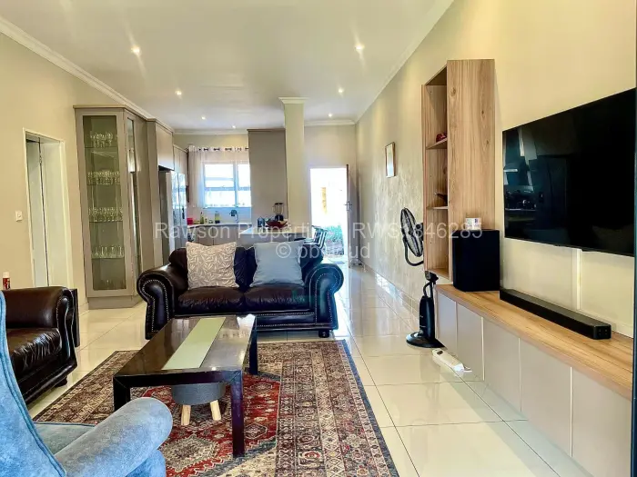 Townhouse/Complex/Cluster for Sale in Greendale North, Harare