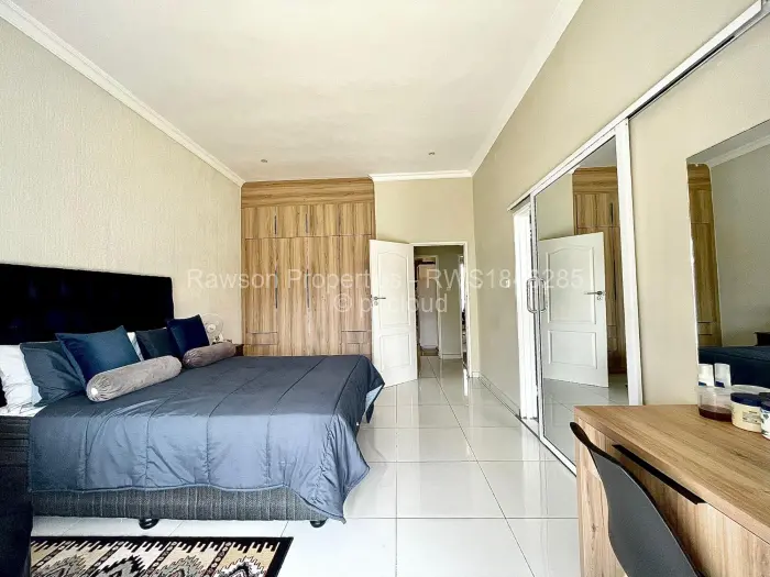 Townhouse/Complex/Cluster for Sale in Greendale North, Harare