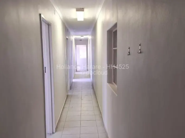 Commercial Property to Rent in Graniteside