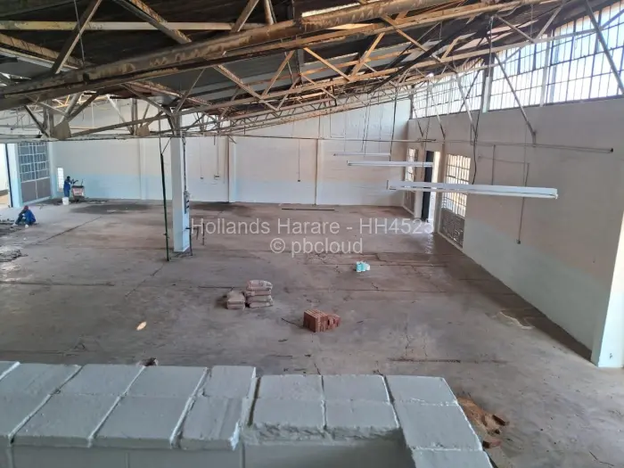 Commercial Property to Rent in Graniteside