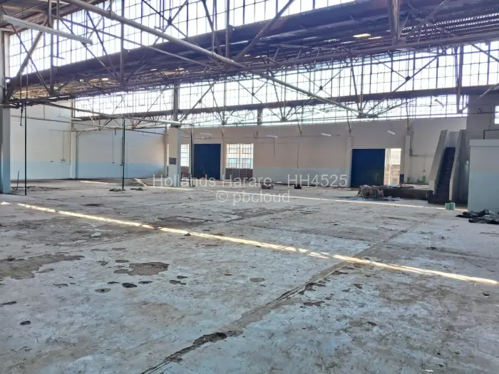Commercial Property to Rent in Graniteside