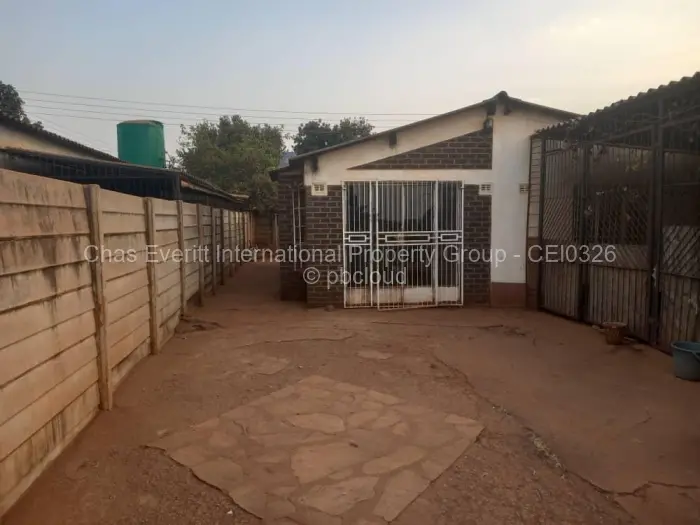 3 Bedroom House for Sale in Hatcliffe, Harare