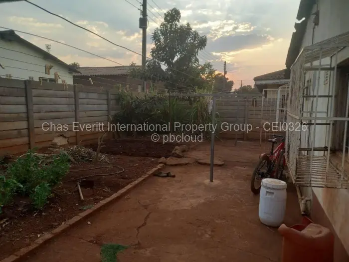 3 Bedroom House for Sale in Hatcliffe, Harare