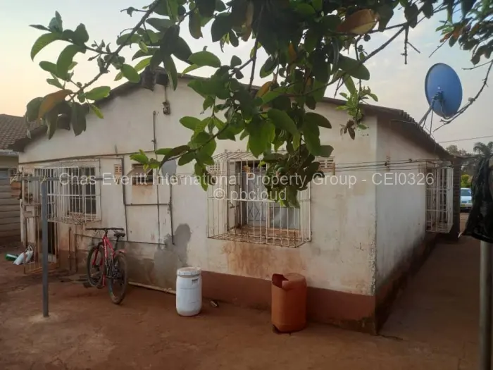 3 Bedroom House for Sale in Hatcliffe, Harare